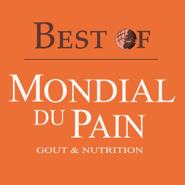 Best of Mondial du Pain 2023 - gout & nutrition